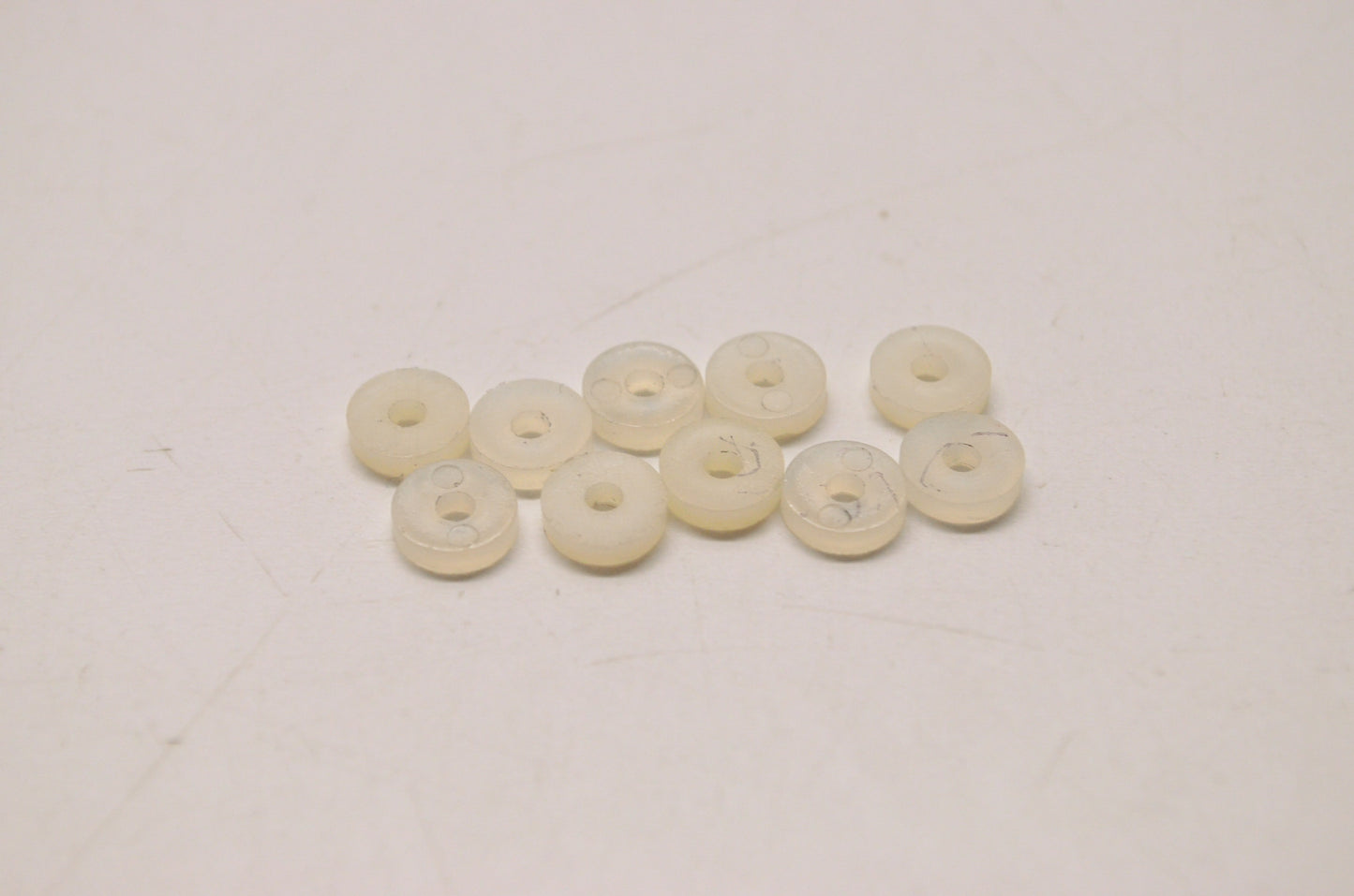 OEM Polaris 7556018 Washer Qty 10 NOS