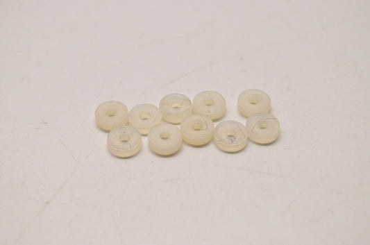 OEM Polaris 7556018 Washer Qty 10 NOS