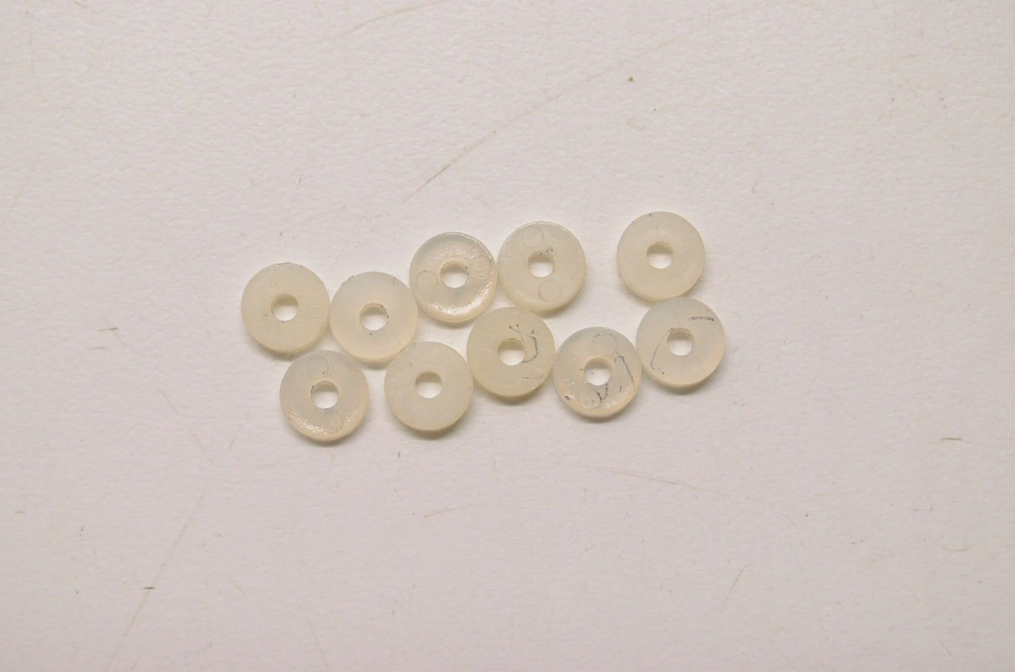 OEM Polaris 7556018 Washer Qty 10 NOS