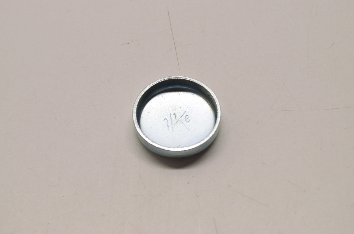 New OEM Polaris Expansion Plug 1 1/8 NOS