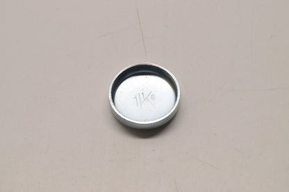 New OEM Polaris Expansion Plug 1 1/8 NOS