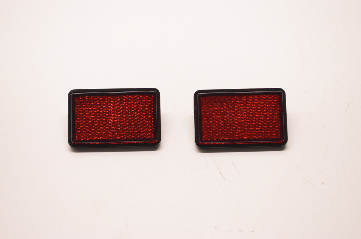 Rear Reflector Qty 2 NOS