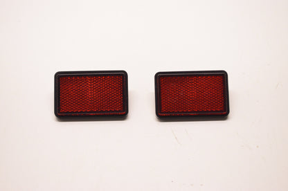 Rear Reflector Qty 2 NOS