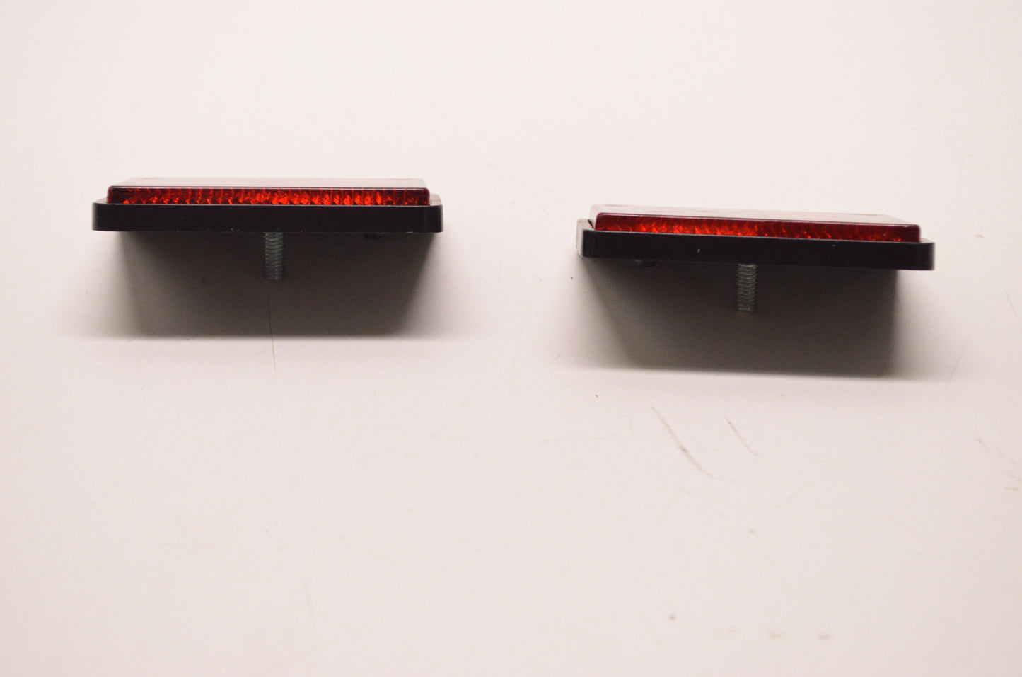 Rear Reflector Qty 2 NOS