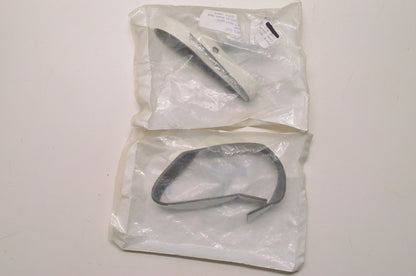 OEM Polaris 5812290 Seat Base Gasket