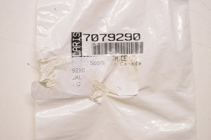 OEM Polaris 7079290 Youth 'CE' Decal NOS