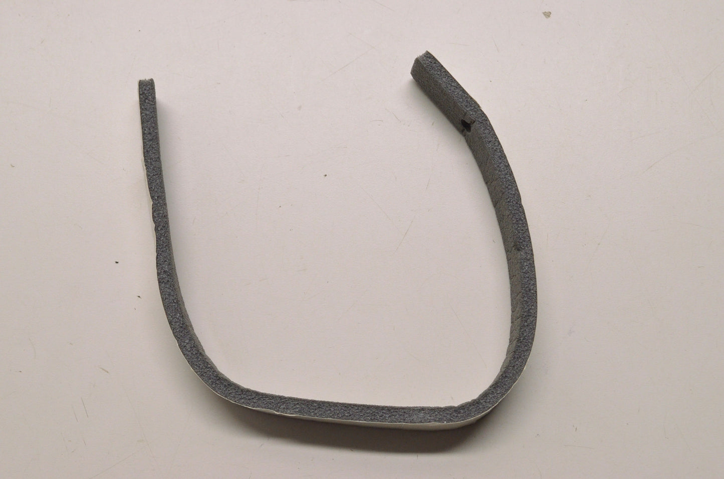 OEM Polaris 5812360 Seat Base Gasket 1/4" NOS