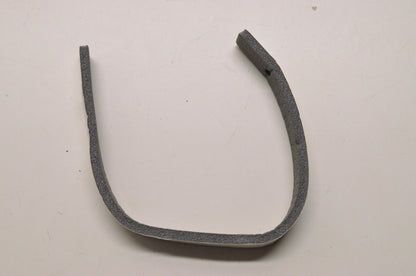 OEM Polaris 5812360 Seat Base Gasket 1/4" NOS