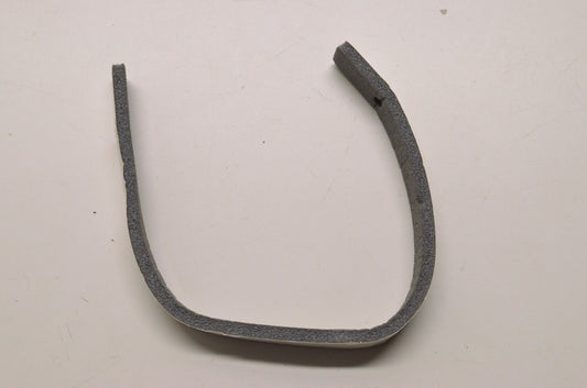 OEM Polaris 5812360 Seat Base Gasket 1/4" NOS