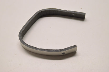 OEM Polaris 5812360 Seat Base Gasket 1/4" NOS