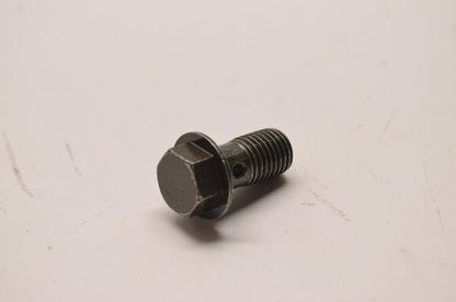 OEM Polaris 1910958 Banjo Bolt 10mmx1.25-6G NOS