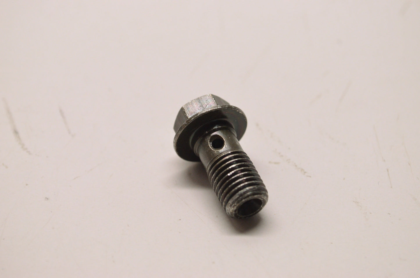 OEM Polaris 1910958 Banjo Bolt 10mmx1.25-6G NOS