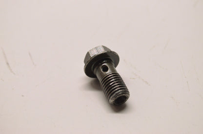 OEM Polaris 1910958 Banjo Bolt 10mmx1.25-6G NOS