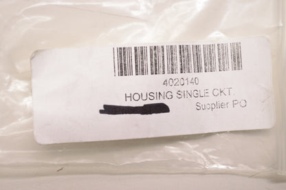 OEM Polaris 4020140 Circuit Housing NOS