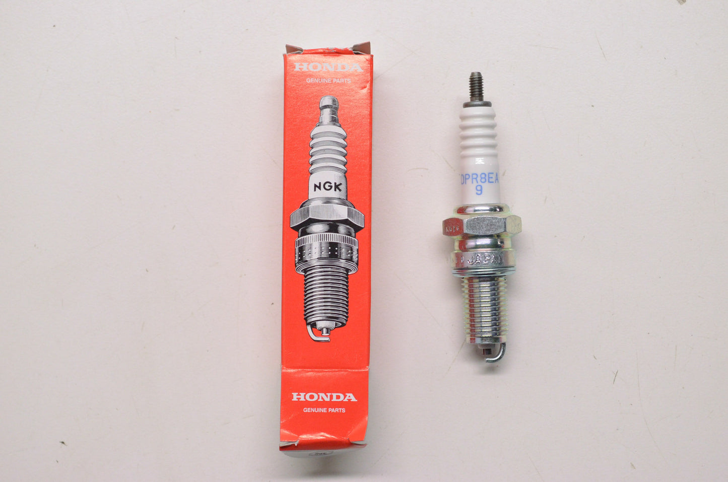 OEM Honda 98069-58916 Spark Plug (DPR8EA-9)