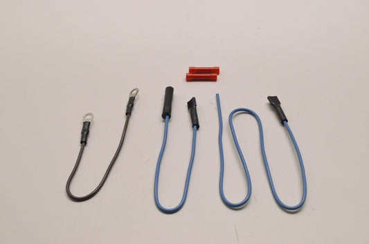 OEM Polaris 2460452 Wiring LR-33 Kit NOS