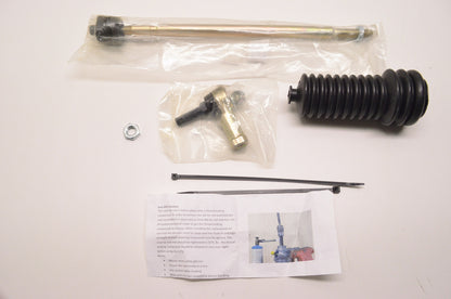 Moose Racing 4300699 Steering Right Hand Rack Pinion End Kit NOS
