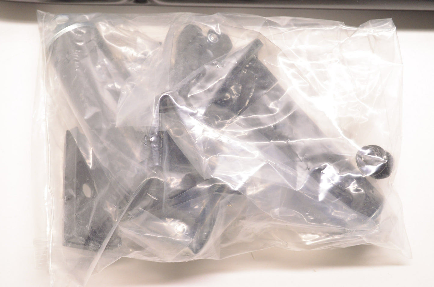 New OEM Polaris Mid-Size Ranger Bed Extension Kit NOS