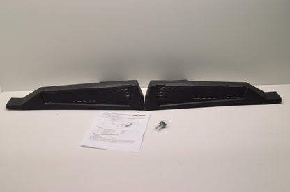 Air Intake Bezel Cover NOS