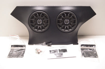Overhead Two Speaker Add-On NOS
