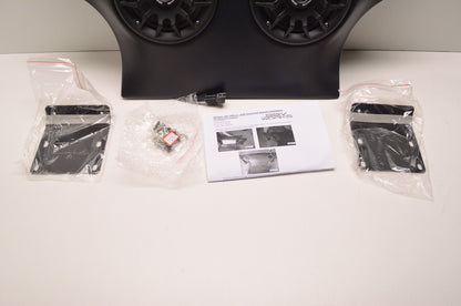 Overhead Two Speaker Add-On NOS