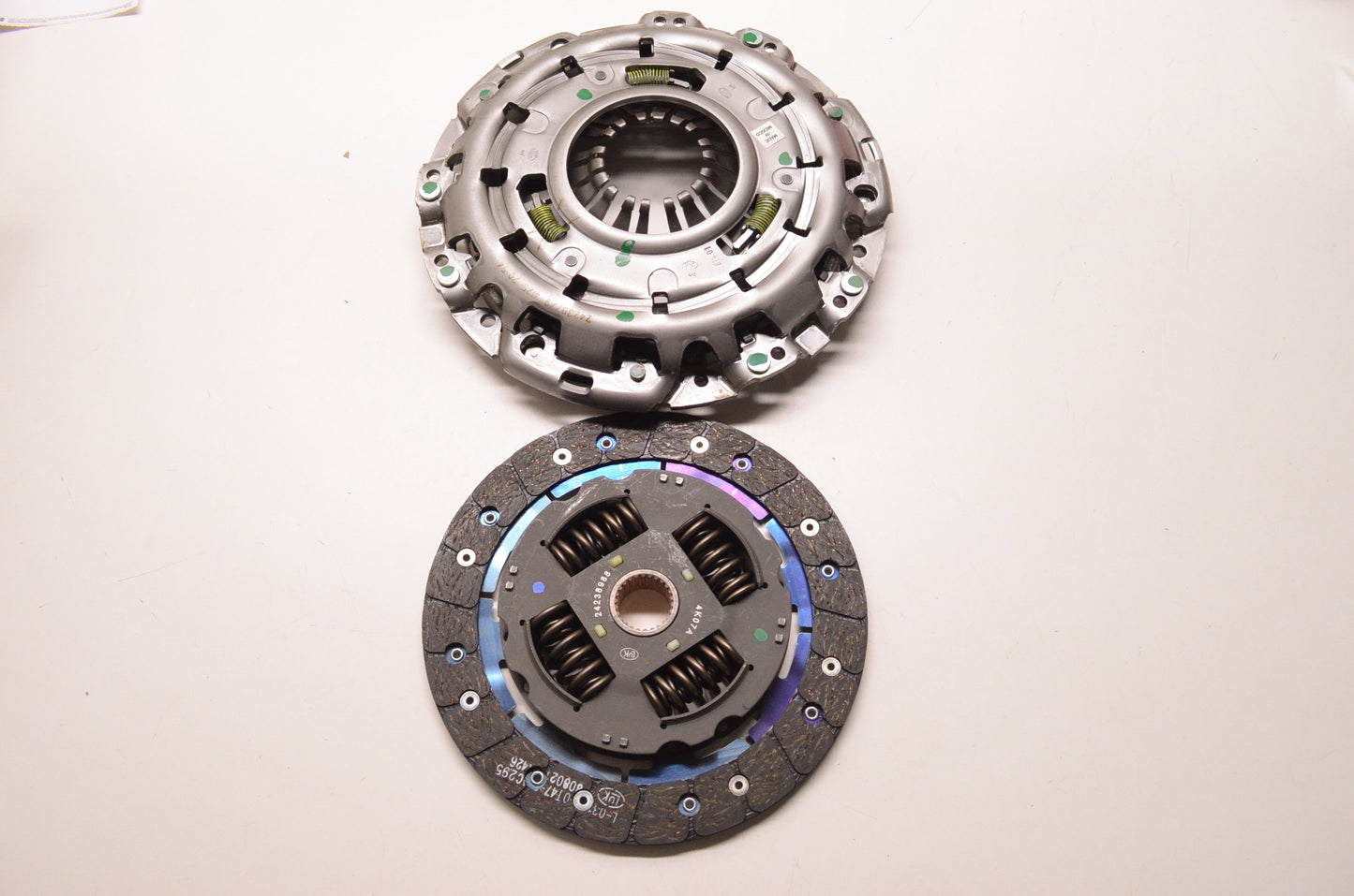New OEM Polaris Slingshot Clutch Kit NOS