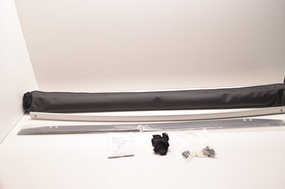 Pro Fit Canvas Roof NOS