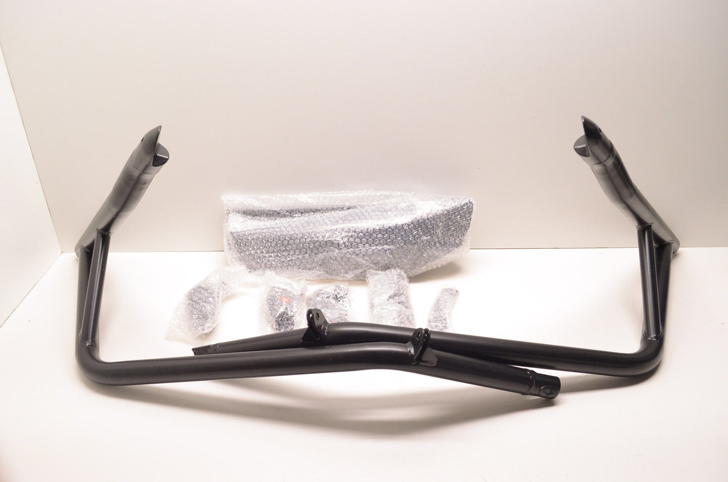 New OEM Polaris Front Bumper Brushguard Kit NOS
