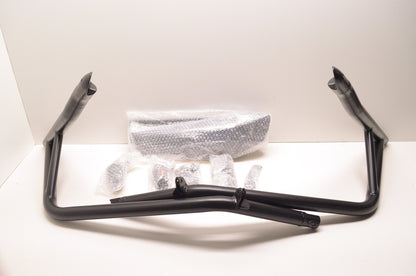 New OEM Polaris Front Bumper Brushguard Kit NOS