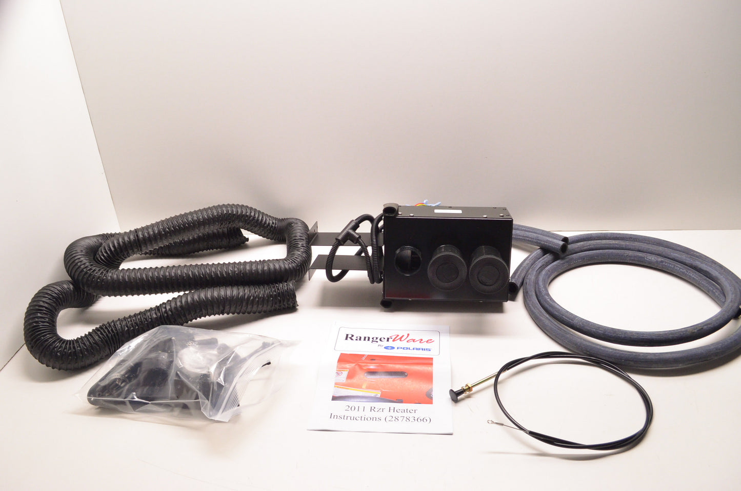 OEM Polaris 2878366 Razor Heater Kit NOS