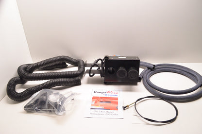 OEM Polaris 2878366 Razor Heater Kit NOS