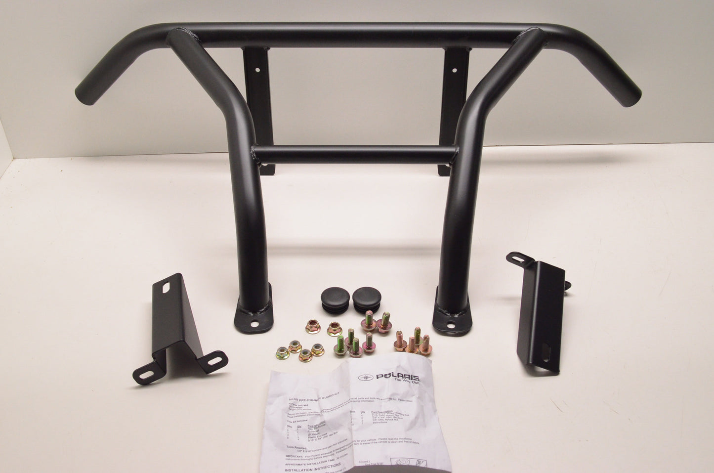 Rear Pre-Runner Brushguard NOS