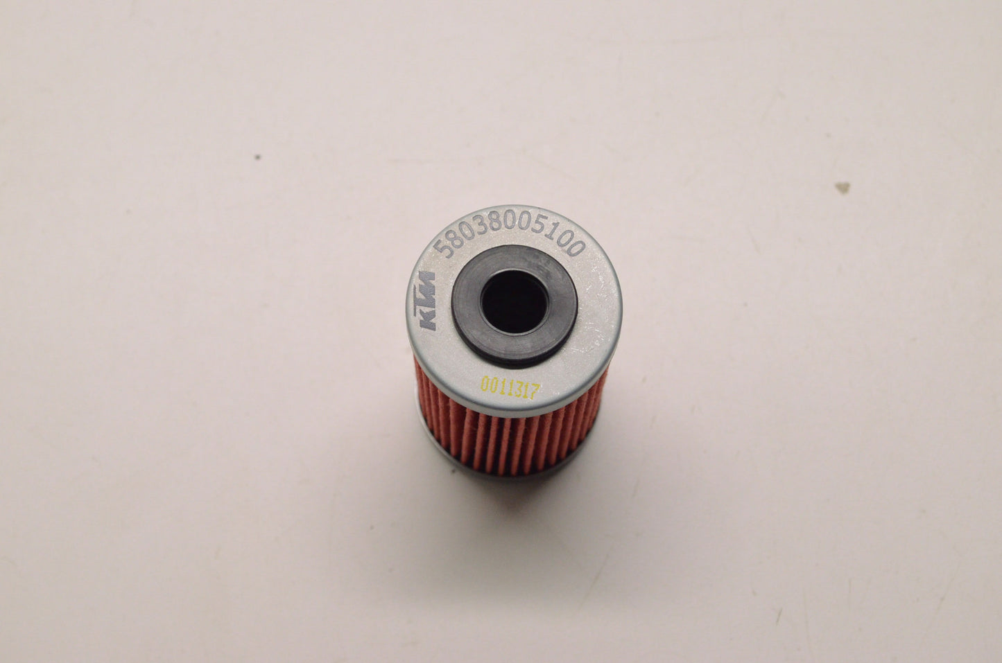OEM Polaris 2520754, 58038005100 KTM Oil Filter NOS
