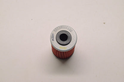 OEM Polaris 2520754, 58038005100 KTM Oil Filter NOS