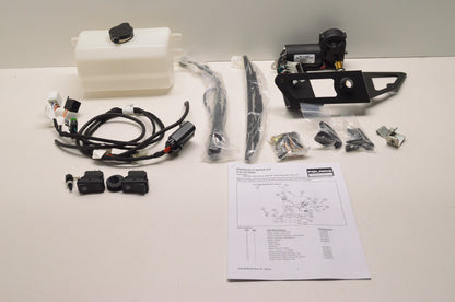 Windshield Wiper Kit NOS