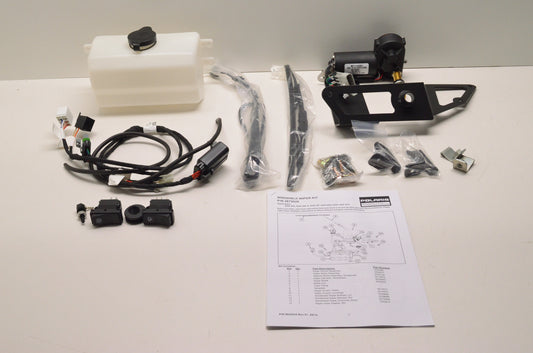 Windshield Wiper Kit NOS