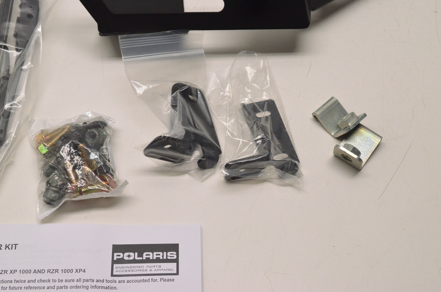 Windshield Wiper Kit NOS