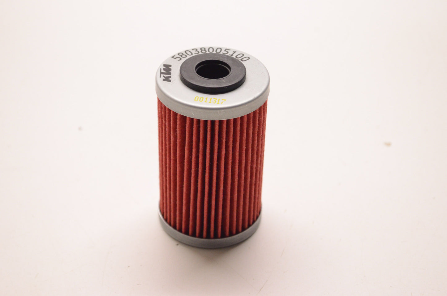 OEM Polaris 2520754, 58038005100 KTM Oil Filter NOS