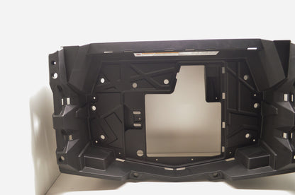 OEM Polaris 2634612-070 Black Rear Main Box Assembly NOS