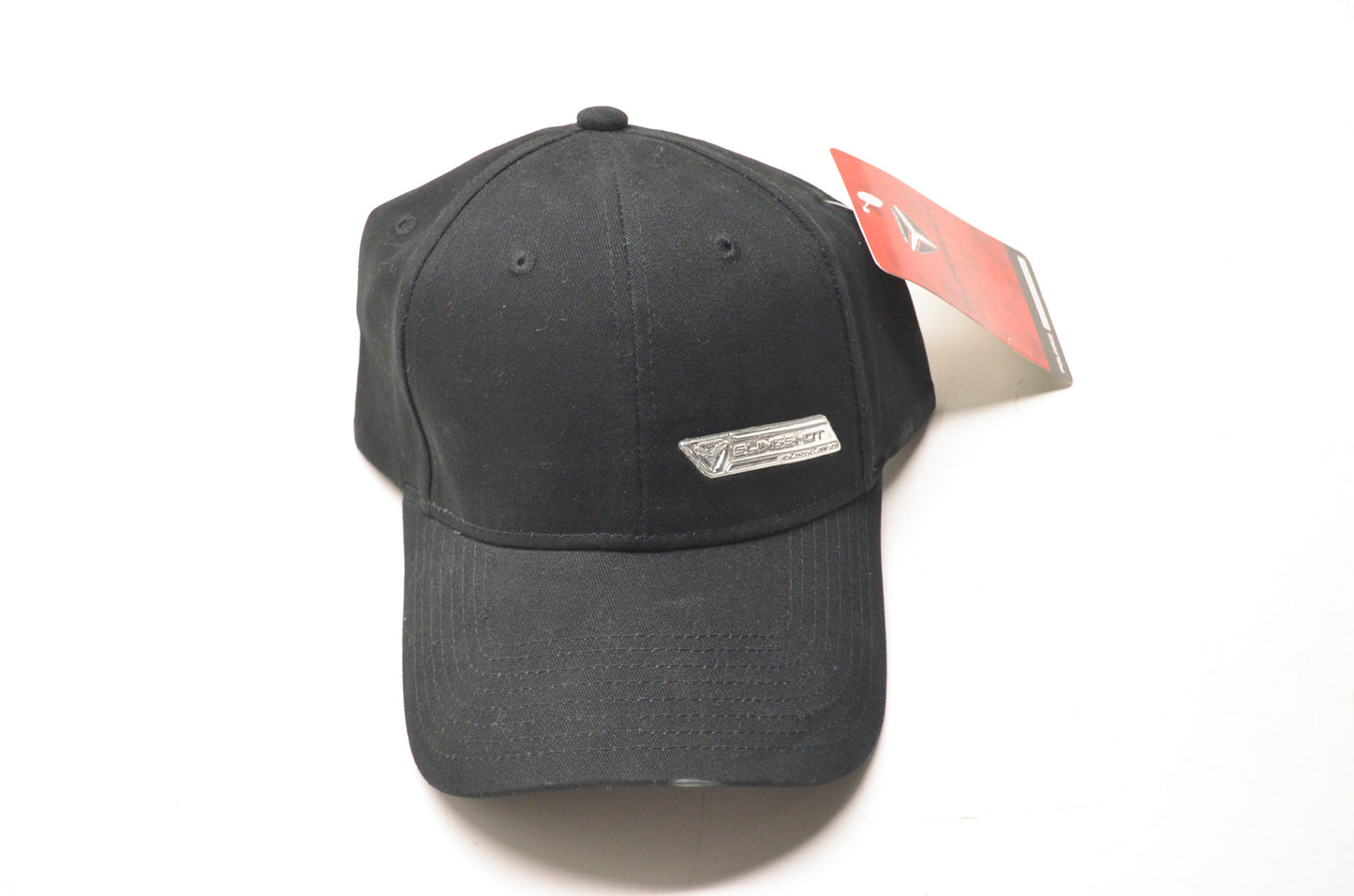 New OEM Polaris Slingshot Ball Cap Hat NOS