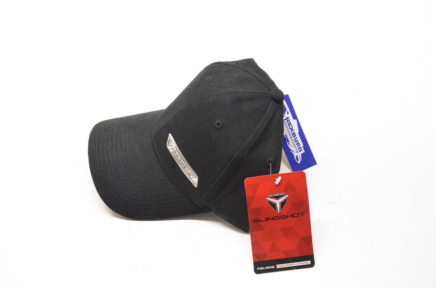 New OEM Polaris Slingshot Ball Cap Hat NOS