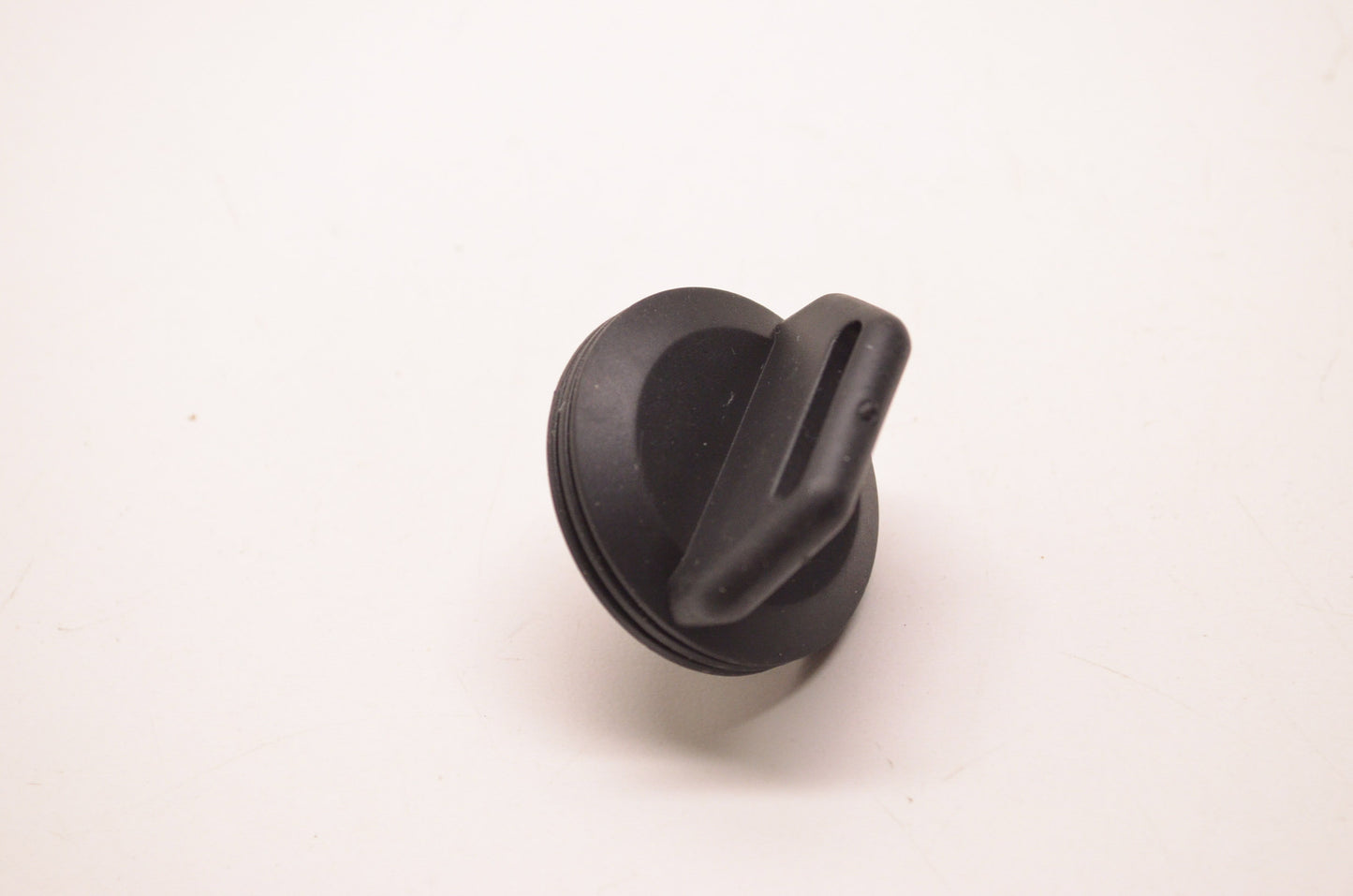 Blank Replacement Key NOS