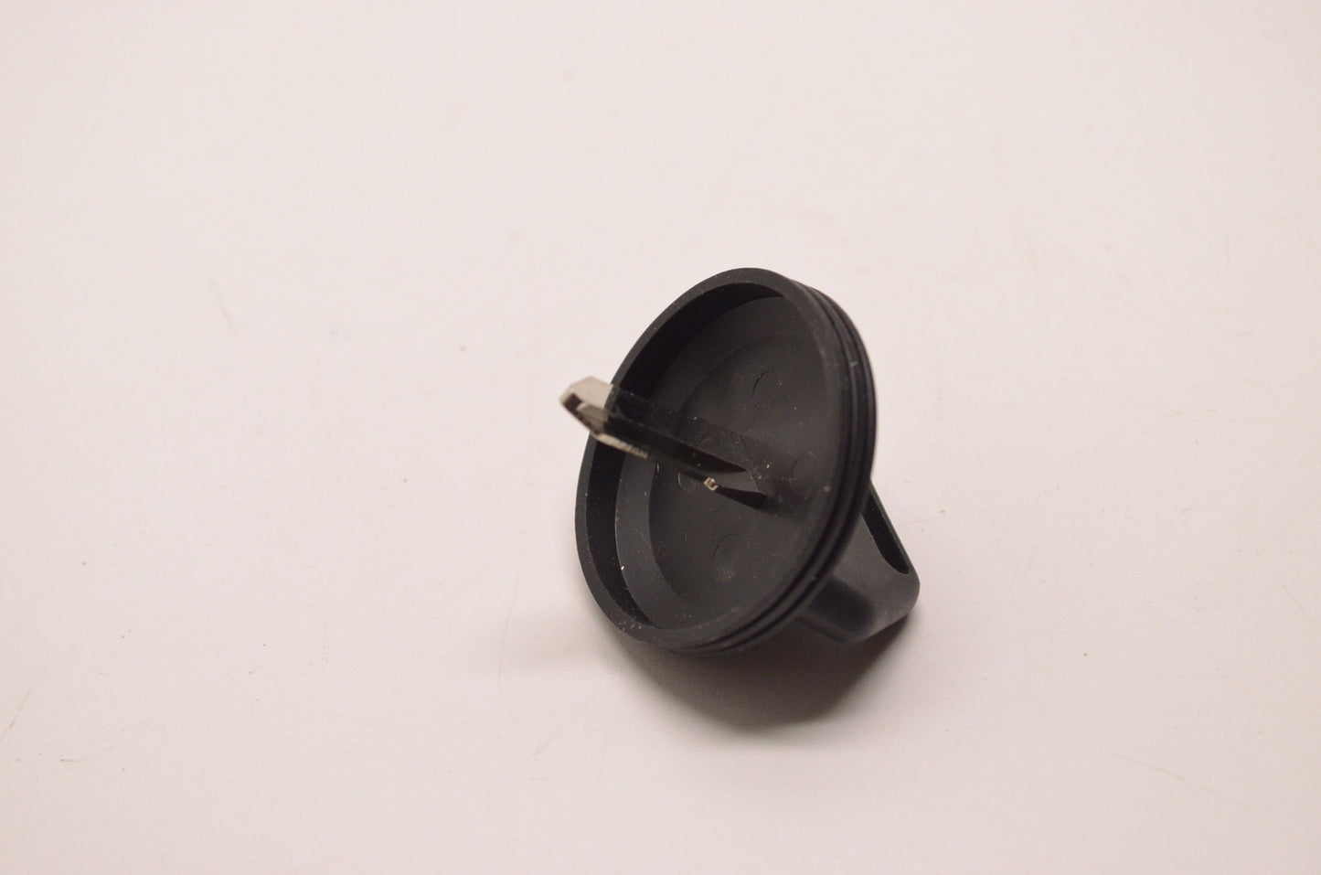 Blank Replacement Key NOS