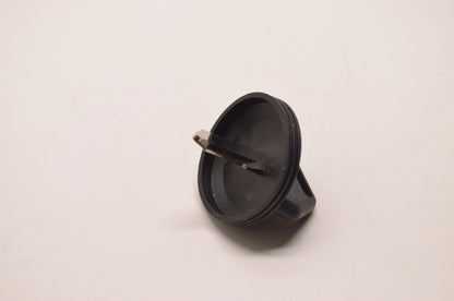 Blank Replacement Key NOS