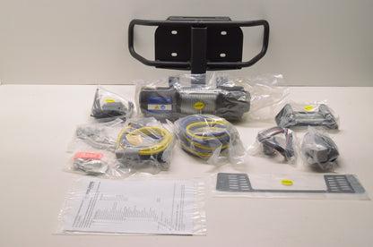 New OEM Polaris Ranger HD4500LB Winch NOS