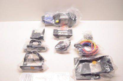 New OEM Polaris Ranger HD3500LB Winch NOS