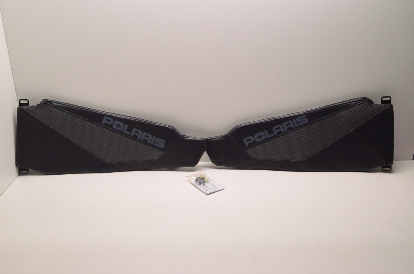 Weatherproof Upper Front Door Liners NOS