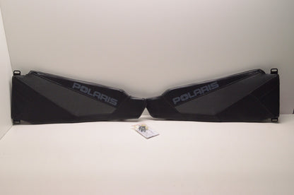Weatherproof Upper Front Door Liners NOS