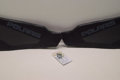 Weatherproof Upper Front Door Liners NOS