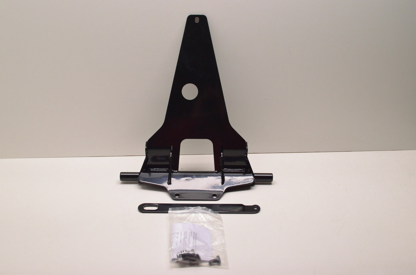 New OEM Polaris Glacier II Plow Mount NOS